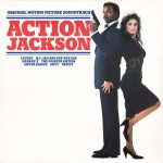 Buy Action Jackson OST (Vinyl)
