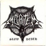 Buy Slow Death (EP)