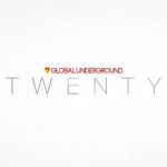Buy Global Underground: Twenty