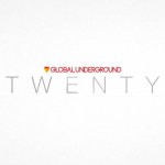 Buy Global Underground: Twenty