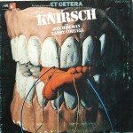 Buy Knirsch (Vinyl)