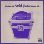 Buy The Best Of Acid Jazz Vol. 3