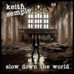Buy Slow Down The World (EP)