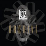 Buy B12 Records Archive Vol. 3 CD2