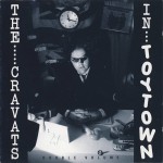 Buy The Cravats In Toytown CD1