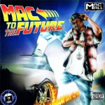 Buy Mac To The Future