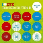 Buy I Love ZYX - Italo Disco Collection Vol. 14 CD2