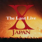 Buy The Last Live CD1