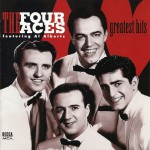 Buy The Four Aces Greatest Hits