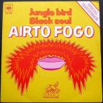 Buy Jungle Bird / Black Soul (VLS)