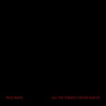 Buy All The Things I Never Said (EP)
