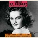 Buy Mademoiselle Swing, Intégrale 1938-1946 CD1