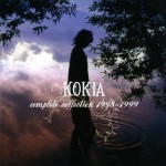 Buy Kokia Complete Collection 1998 - 1999