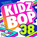 Buy KIDZ BOP 38