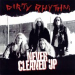 Buy Never Cleaned Up