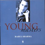 Buy Young Masteres Vol. 01
