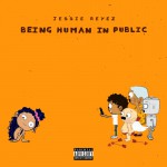 Buy Being Human In Public