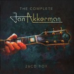 Buy The Complete Jan Akkerman - Blues Hearts CD18