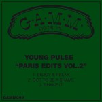 Buy Paris Edits Vol. 2