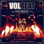 Buy Let's Boogie! (Live From Telia Parken) CD2