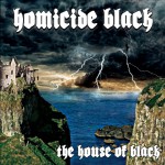 Buy The House Of Black