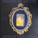 Buy Zeppelin Over China