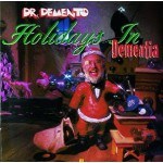 Buy Dr. Demento: Holidays In Dementia