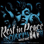 Buy Rest In Peace - Covers Vol. 10