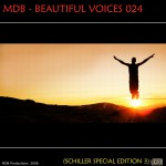 Buy MDB Beautiful Voices 024
