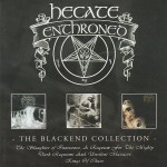 Buy The Blackend Collection CD1