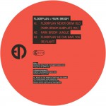 Buy Floorplan V Mark Broom (EP)