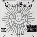 Buy Burn The Witch (EP)