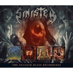 Buy The Nuclear Blast Recordings CD2