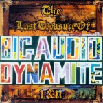 Buy The Lost Treasure Of Big Audio Dynamite I & II CD2