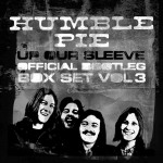 Buy Up Our Sleeve: Official Bootleg Box Set Vol.3 CD3