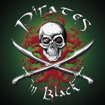Buy Pirates In Black