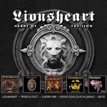 Buy Heart Of The Lion CD2