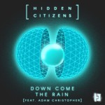 Buy Down Come The Rain (CDS)