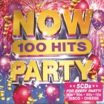 Buy Now 100 Hits Party CD1