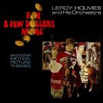 Buy For A Few Dollars More (Vinyl)