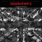 Buy Generation-X