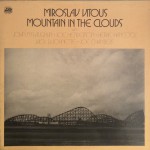 Buy Mountain In The Clouds (Vinyl)