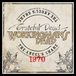 Buy Workingman's Dead: The Angel's Share CD2