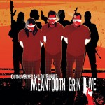 Buy Outnumbered And Outgunned: Meantooth Grin Live