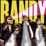 Buy Randy The Band