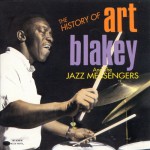 Buy The History Of Jazz Messengers CD1