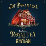 Buy Now Serving: Royal Tea: Live From The Ryman