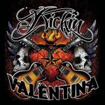 Buy Kickin Valentina (EP)