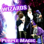 Buy Purple Magic
