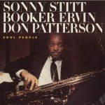 Buy Soul People (With Booker Ervin & Don Patterson) (Reissued 2006)